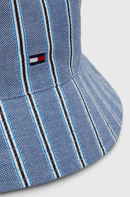 Tommy Hilfiger kalap AW0AW16051 kék SS24