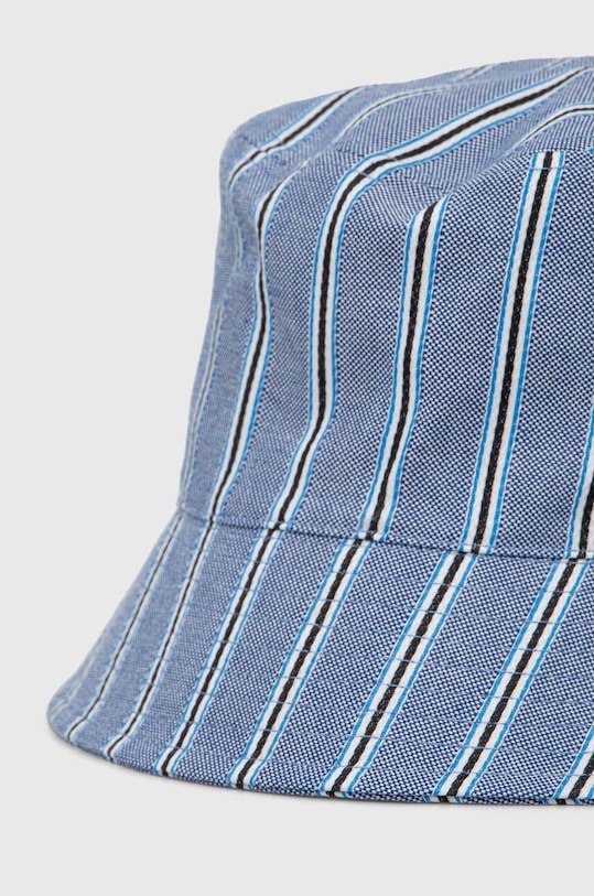 Kiegészítők Tommy Hilfiger kalap AW0AW16051 kék