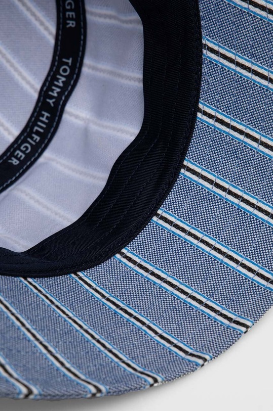 Tommy Hilfiger kalap kék AW0AW16051