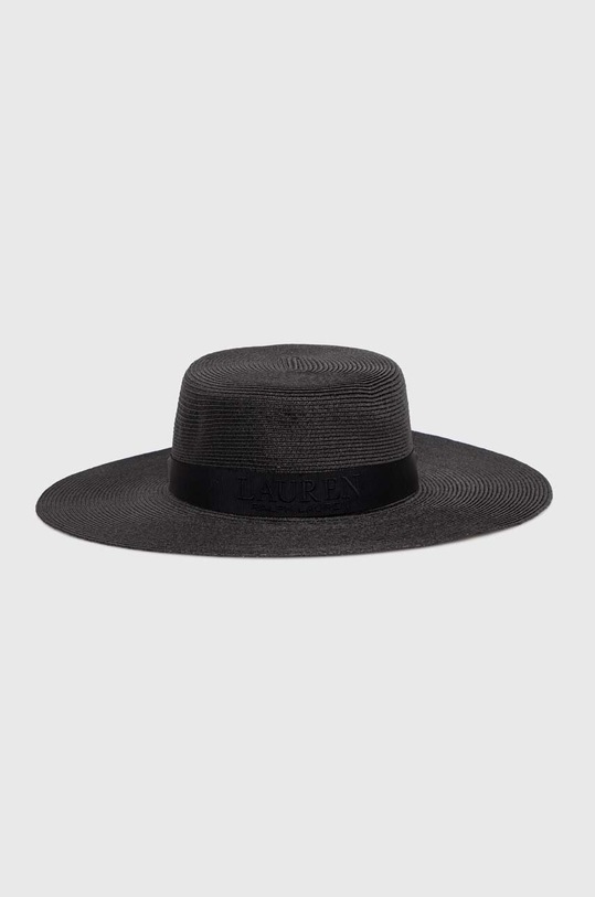 Lauren Ralph Lauren kapelusz pozostałe czarny 454943742