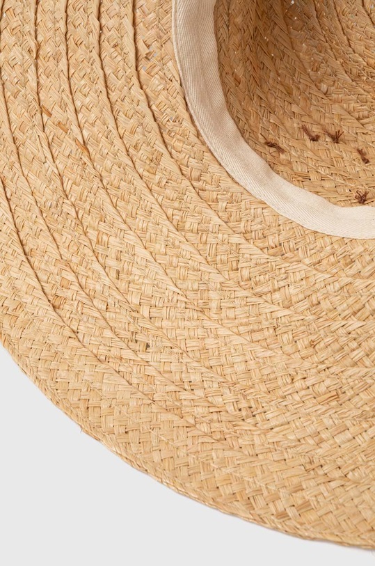 Καπέλο Lauren Ralph Lauren μπεζ 454943745