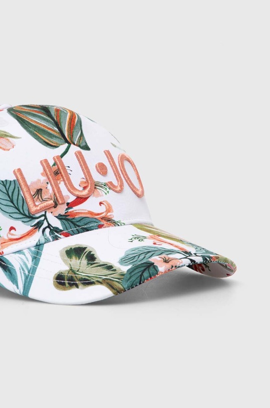Καπέλο Liu Jo VA4214.T0300 πολύχρωμο SS24