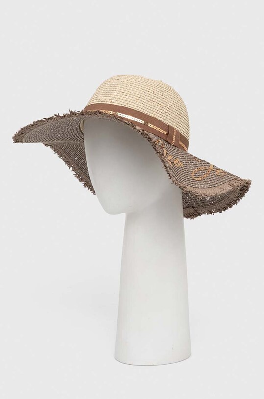 Liu Jo cappello 2A4031.T0300 multicolore SS24