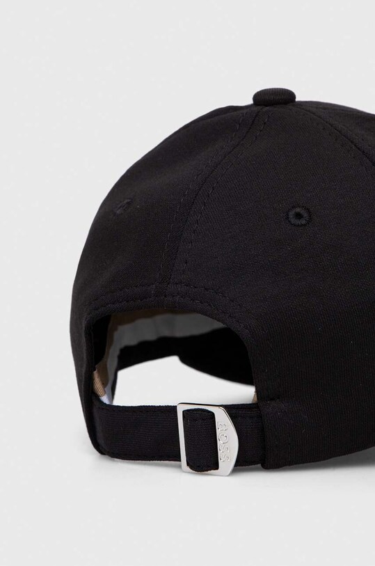 Kiegészítők BOSS baseball sapka 50514038 fekete
