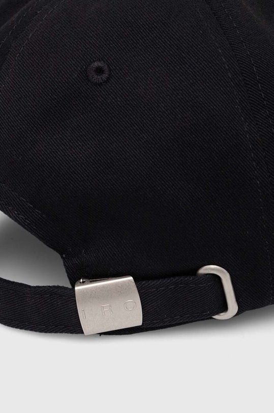 Аксессуары Хлопковая кепка IRO WF90GREB чёрный