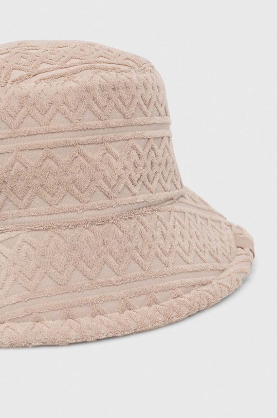 Doplňky Klobouk UGG 100603 béžová