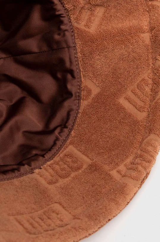 Капелюх UGG коричневий 100680