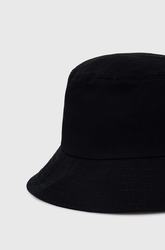 Doplnky Bavlnený klobúk Versace Jeans Couture 76HAZK04.ZG268 čierna