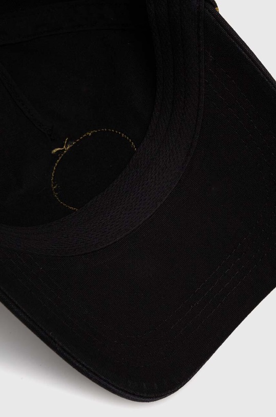 Бавовняна бейсболка Billabong чорний ABJHA00247