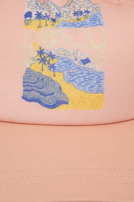 Кепка Roxy ERJHA04267 помаранчевий SS24