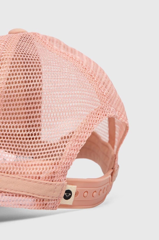 Аксесуари Кепка Roxy ERJHA04267 помаранчевий