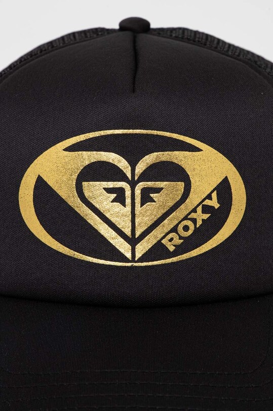 Kšiltovka Roxy ERJHA04270 černá SS24