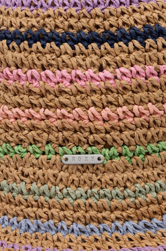 Roxy kapelusz Candied Peacy ERJHA04252 multicolor