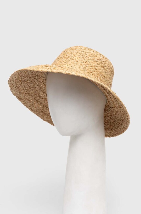 Roxy cappello Confetti Cake ERJHA04248 beige SS24
