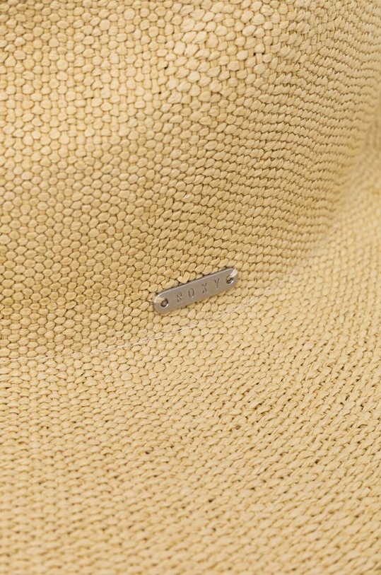 Roxy kapelusz ERJHA04232 beżowy SS24