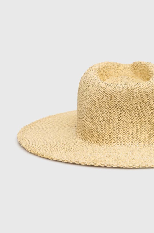 Roxy kapelusz beżowy ERJHA04232