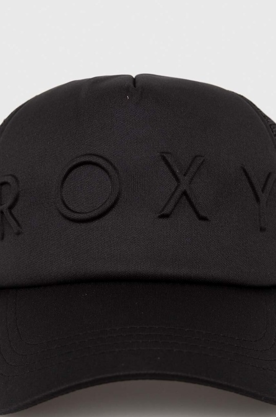 Šiltovka Roxy ERJHA04278 čierna SS24