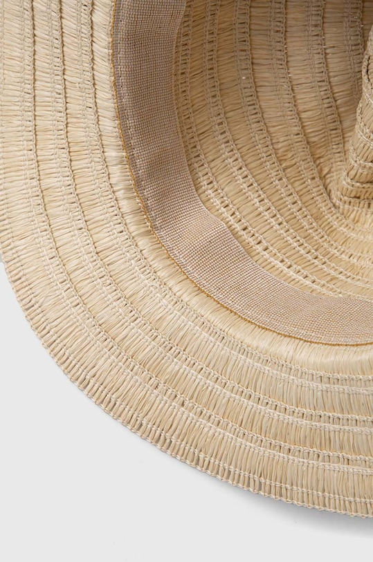 Капелюх Weekend Max Mara бежевий 2415571055600