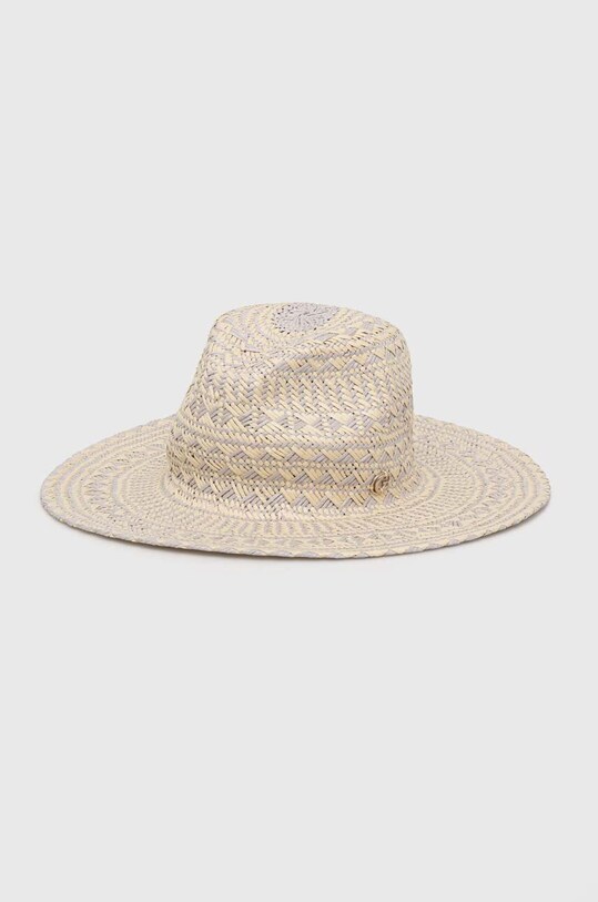 Капелюх Guess FEDORA інші сірий AW9495.COT01