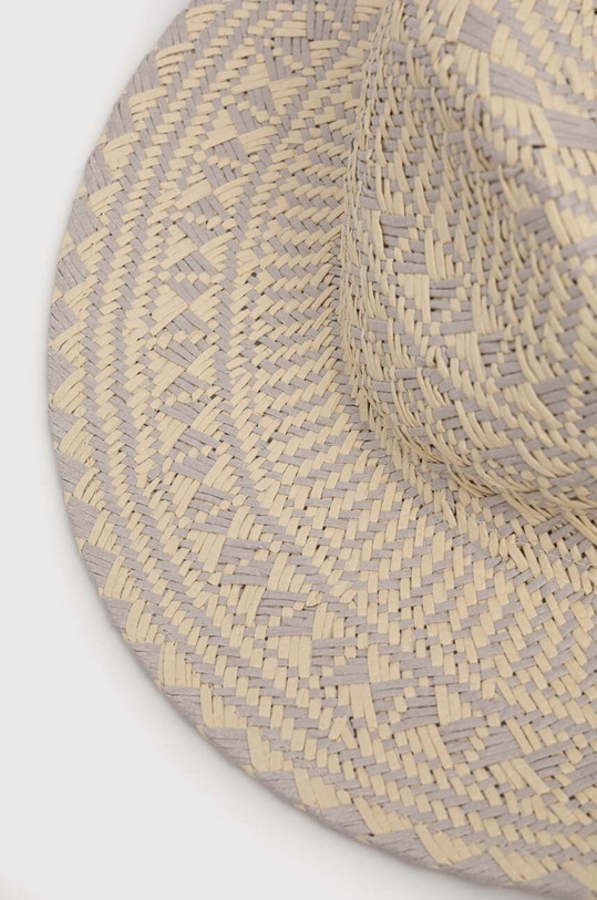 Шляпа Guess FEDORA серый AW9495.COT01