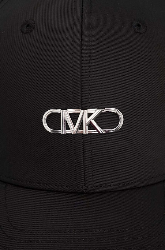 Kšiltovka MICHAEL Michael Kors CF3002VDVG černá SS24