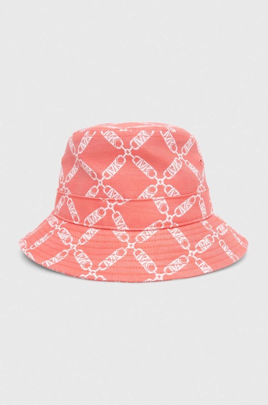 MICHAEL Michael Kors kalap MS40001E0V rózsaszín SS24