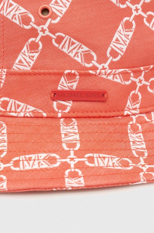 Kiegészítők MICHAEL Michael Kors kalap MS40001E0V rózsaszín