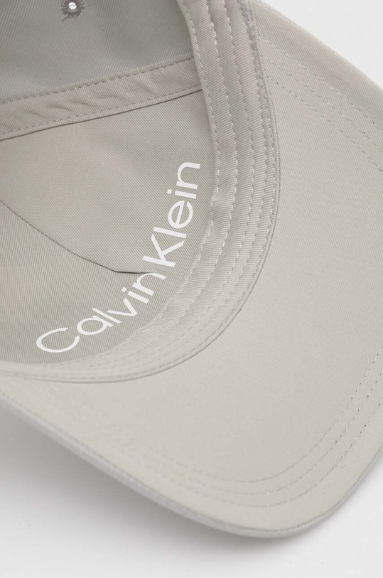 Kapa sa šiltom Calvin Klein zelena K60K611726
