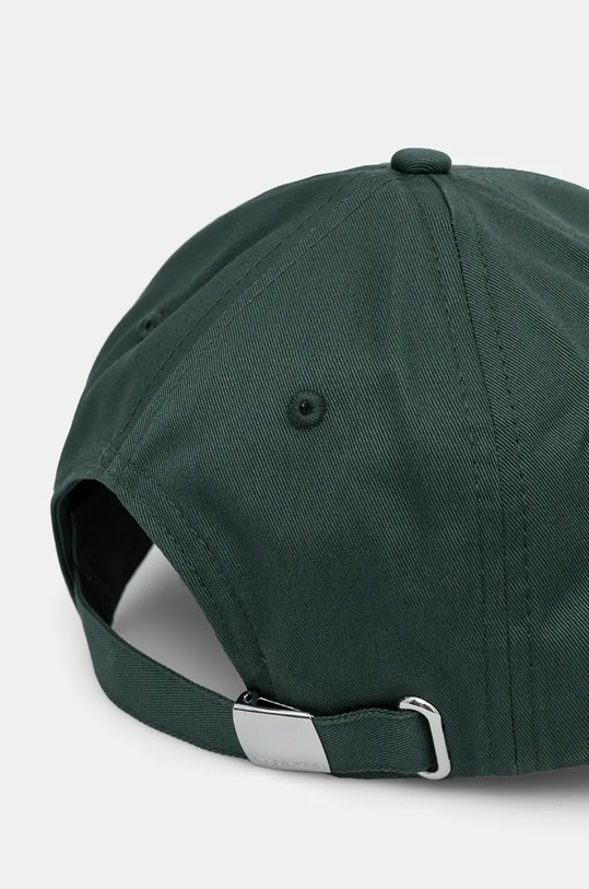 Accesorii Calvin Klein șapcă de baseball din bumbac K60K612000 verde
