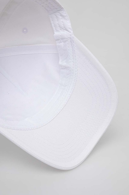 Καπέλο Guess λευκό W4GZ19.WEGD0