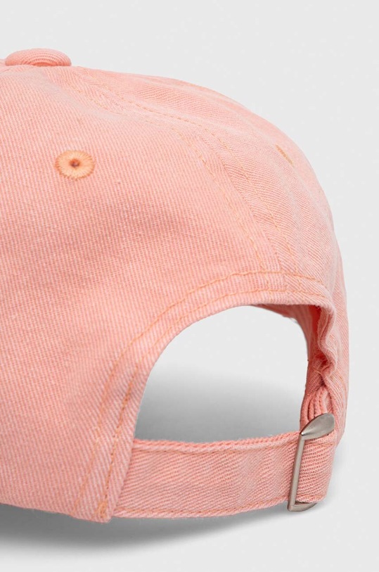 Kiegészítők Guess pamut baseball sapka INES W4GZ18.WO07T rózsaszín