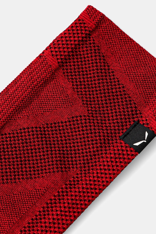 Čelenka Salewa Pedroc Pro Seamless 00.0000028644 červená SS25