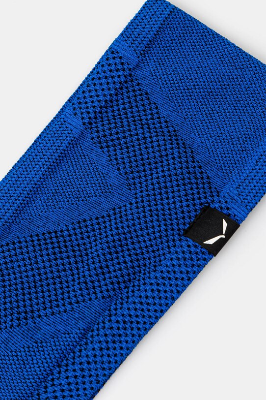 Salewa bentita pentru cap Pedroc Pro Seamless 00.0000028644 albastru SS25
