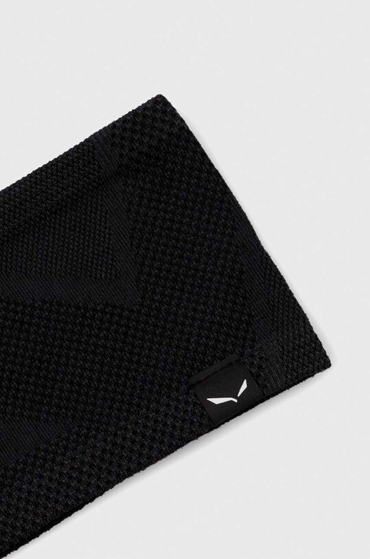 Čelenka Salewa Pedroc Pro Seamless 00.0000028644 čierna SS25