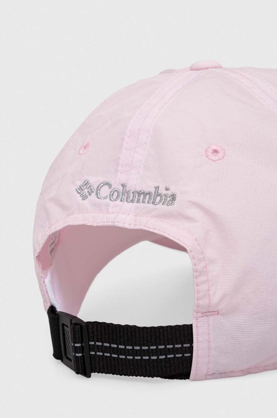 Doplňky Kšiltovka Columbia Spring Canyon 2035201.D růžová