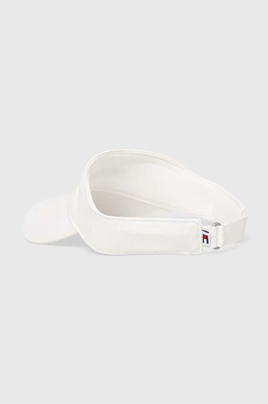 Kiegészítők Tommy Jeans sapka AW0AW15955 fehér