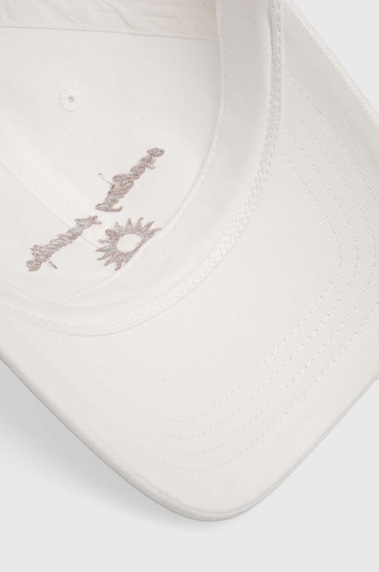 Hollister Co. pamut baseball sapka fehér KI354.4003.100