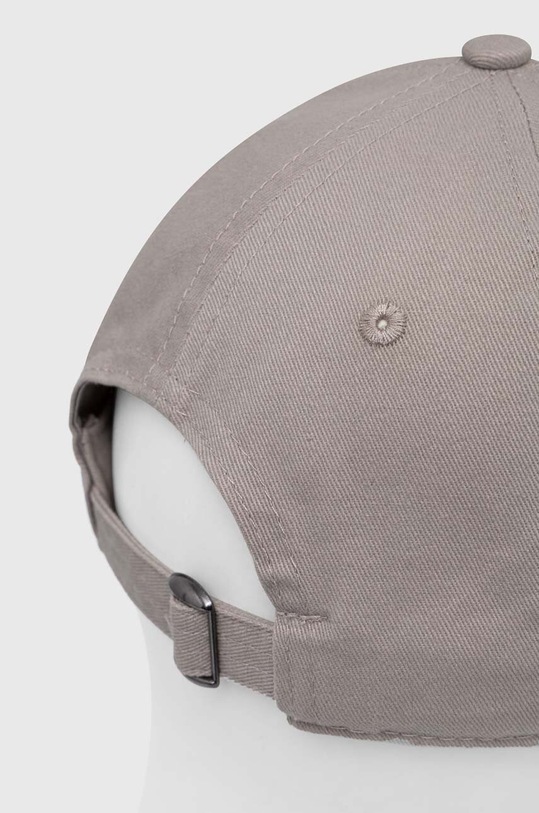 Hollister Co. pamut baseball sapka KI354.4003.401 szürke SS24
