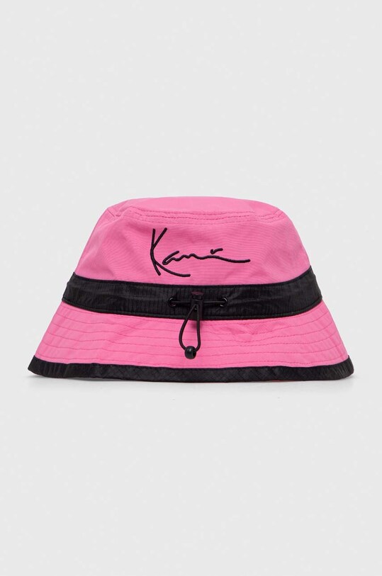 Karl Kani palarie altele roz 7115078