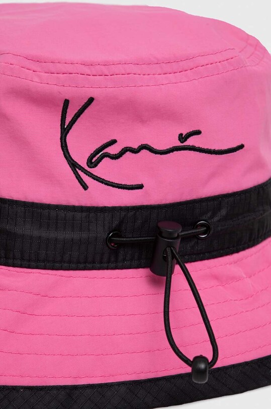 Karl Kani palarie 7115078 roz SS24