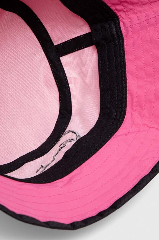 Klobúk Karl Kani ružová 7115078
