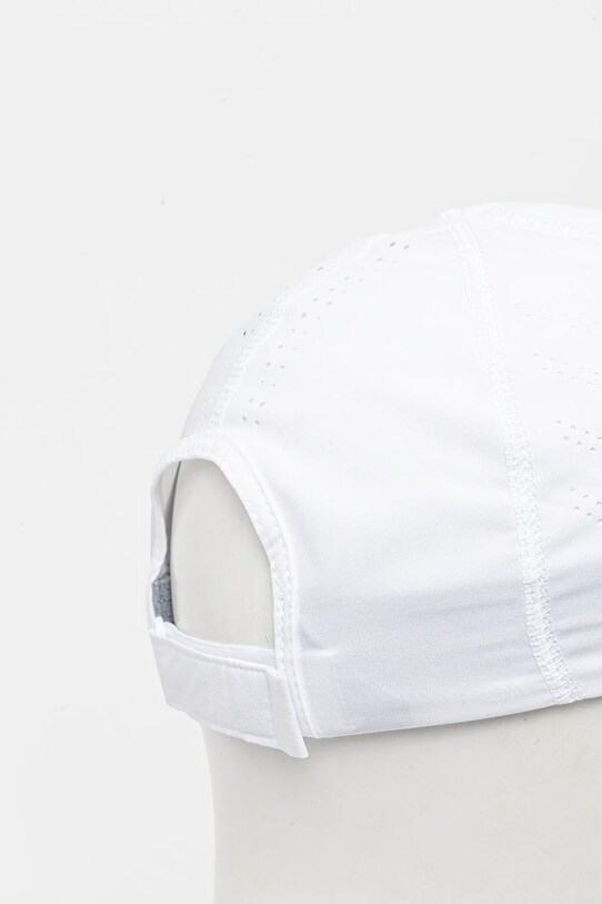 Kšiltovka Under Armour Iso Chill Launch 1383478 bílá SS25