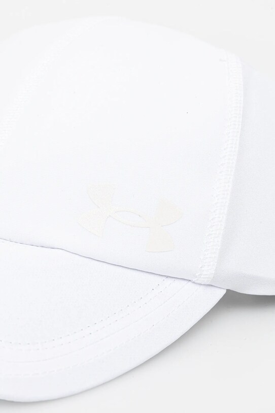 Kšiltovka Under Armour Iso Chill Launch bílá 1383478