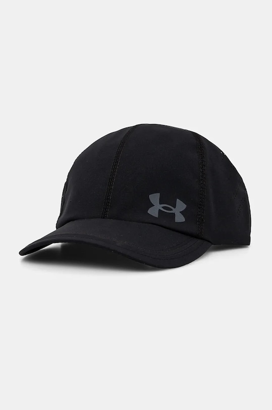Under Armour sapca Iso Chill Launch negru 1383478