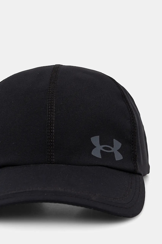 Under Armour sapca Iso Chill Launch 1383478 negru SS25