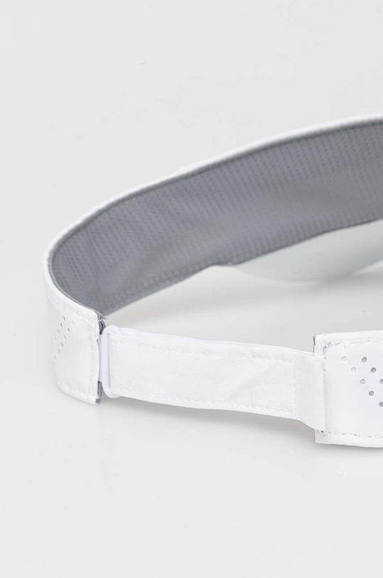 Akcesoria Under Armour daszek Isochill Launch 1383480 biały