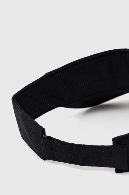 Dodatki Šilt Under Armour Isochill Launch 1383480 črna