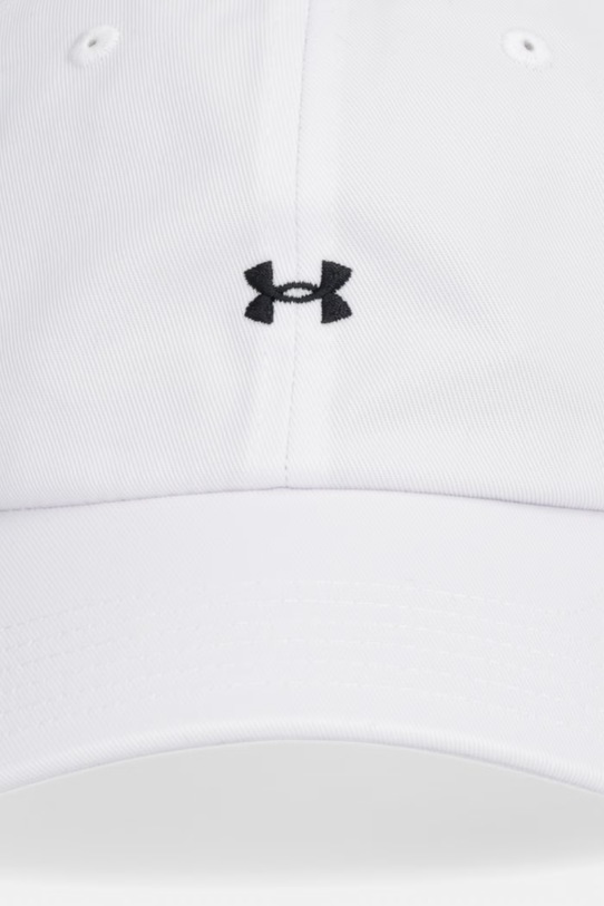 Šiltovka Under Armour Favorites 1369790 biela SS26