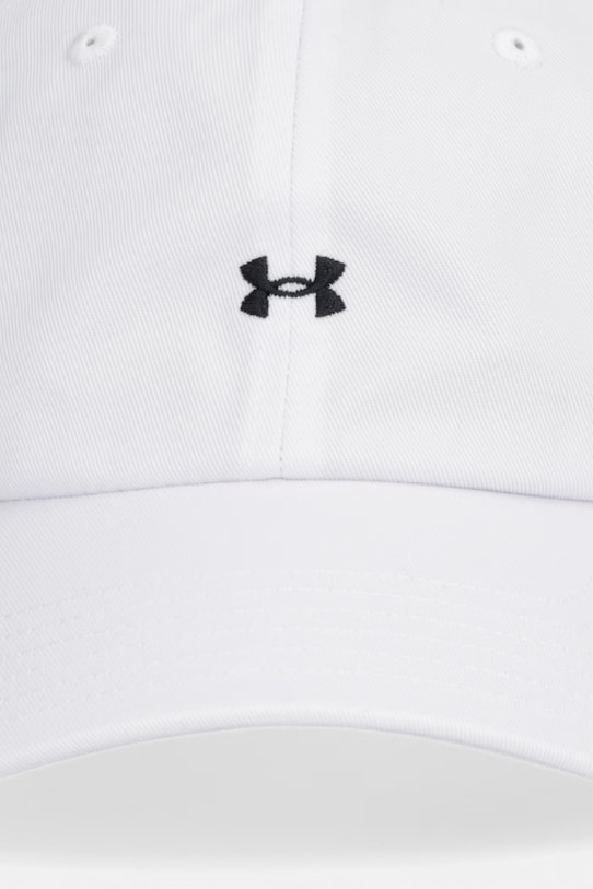 Šiltovka Under Armour Favorites 1369790 biela SS26