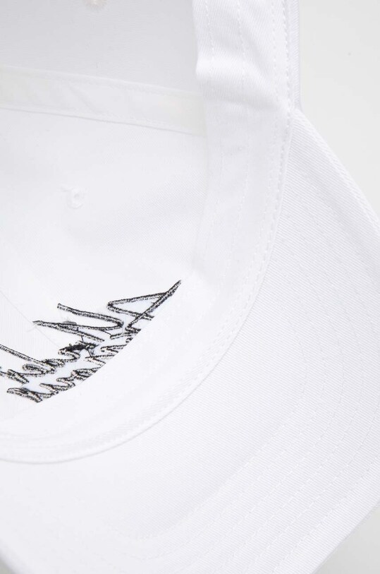 Καπέλο Under Armour Favorites λευκό 1369790